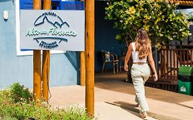 Pousada Alto da Floresta Noronha by Alto da Ilha